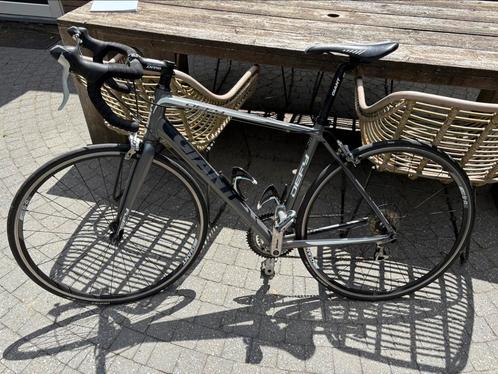 Racefiets Giant Defy maat M 2013, Fietsen en Brommers, Fietsen | Racefietsen, Gebruikt, Giant, Meer dan 20 versnellingen, Aluminium