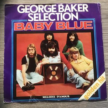 George Baker Selection - Baby Blue beschikbaar voor biedingen