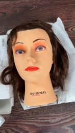 Nieuwe Sibel kappersspullen, Verzenden, Nieuw