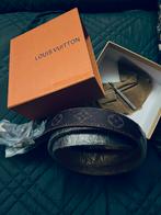 Brown Belt, 95 tot 105 cm, Bruin, Echt leder, Ophalen of Verzenden