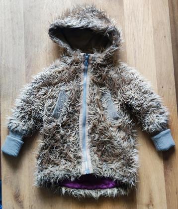 H&M Dubster Jas berenjas l langer model l 98 beschikbaar voor biedingen