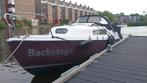 Kajuit boot sloep met mast en zeilen., Watersport en Boten, Ophalen of Verzenden, Gebruikt, 6 meter of meer, 15 tot 30 m²