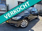 BMW 5-serie Gran Turismo 535i High Executive Org NL | Camera, Automaat, Euro 5, Achterwielaandrijving, Gebruikt