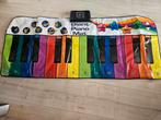 XXL Piano Dance Mat, Kinderen en Baby's, Ophalen of Verzenden, Zo goed als nieuw, Jongen of Meisje