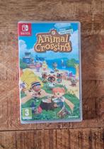 Animal Crossing: New Horizons, Online, 1 speler, Ophalen of Verzenden, Zo goed als nieuw