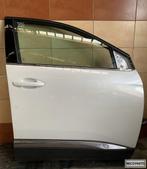 PEUGEOT 3008 PORTIER DEUR KLEUR KWED ALLE KLEUREN LEVERBAAR!, Auto-onderdelen, Carrosserie en Plaatwerk, Gebruikt, -, Ophalen of Verzenden