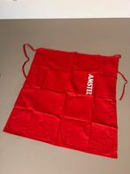 Amstel bier schort / sloof, Verzamelen, Biermerken, Ophalen of Verzenden, Nieuw, Kleding, Amstel