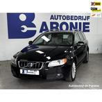 Volvo V70 1.6 T4 Limited Edition revisie motor, Auto's, Gebruikt, Beige, 4 cilinders, Zwart