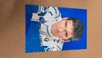 Foto 10x15 Damon Hill met handtekening (print) # Williams, Verzamelen, Verzenden, Nieuw, Formule 1