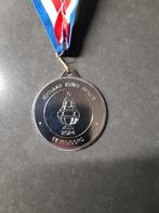 Medaille Feyenoord knvb beker, Verzenden