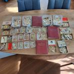 Sigarenbandjes en -albums, Verzamelen, Ophalen, Zo goed als nieuw