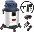 Gude bouwstofzuiger op accu nat-droogzuiger, Nieuw, Ophalen of Verzenden, Info@guede.com, Güde GmbH