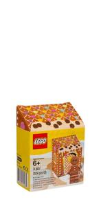 Lego minifigure 5005156 peperkoekman, Ophalen, Nieuw