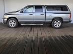 Dodge Ram 1500 Hemi 5.7 Liter Sport, Auto's, Dodge, Automaat, Stof, Gebruikt, 8 cilinders