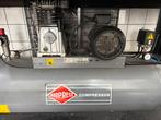 Airpress HK 600/200 zgan, Doe-het-zelf en Verbouw, 100 liter of meer, Ophalen of Verzenden, Zo goed als nieuw
