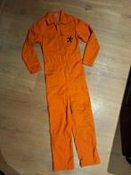Overall Jachtseizoen / boef oranje maat 164, Ophalen, Overall