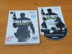 WII | Call of Duty MODERN WARFARE 3, Spelcomputers en Games, Games | Nintendo Wii, Gebruikt, Vanaf 18 jaar, Shooter, Ophalen of Verzenden