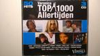 Veronica Top 1000 Allertijden Editie 2008, Ophalen of Verzenden, Zo goed als nieuw, Pop