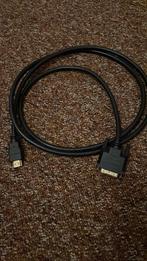 Hdmi naar dvi kabel, Ophalen