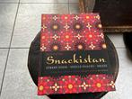 Snackistan - Sally Butcher - Kookboek, Midden-Oosten en Marokko, Vegetarisch, Tapas, Hapjes en Dim Sum, Ophalen of Verzenden