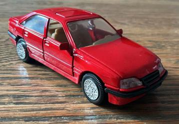 Chevrolet Omega Escala  schaal 1:43 beschikbaar voor biedingen