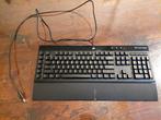 Corsair K55 RGB PRO Gaming, Computers en Software, Toetsenborden, Ophalen of Verzenden, Zo goed als nieuw