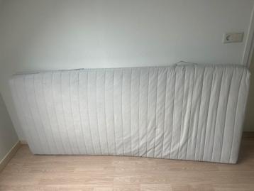 IKEA Sultan Matras - Goedkoop! beschikbaar voor biedingen