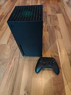 Xbox Series X + 8 Games + SteelSeries Headset, Ophalen