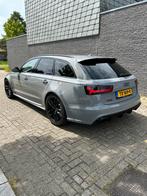 Audi RS6 2015 Nardo Grey | PPF | Milltek, Auto's, Automaat, 8 cilinders, RS6, 10 km/l