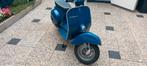 Vespa v50 orginele lak, Ophalen of Verzenden, Maximaal 45 km/u, Overige merken