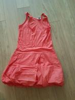 ballon jurkje maat S Calvin Klein zgan, Kleding | Dames, Oranje, Ophalen of Verzenden, Zo goed als nieuw, Maat 36 (S)