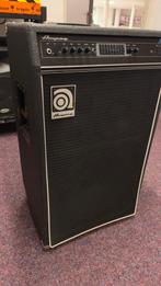 Ampeg B3 Basversterker Combo, Muziek en Instrumenten, Versterkers | Bas en Gitaar, Ophalen, 100 watt of meer