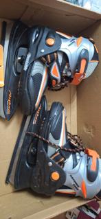 Nijdam verstelbare schaatsen, Overige merken, Overige typen, Kinderen, Ophalen of Verzenden