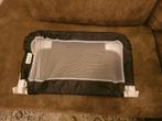 Safety 1st opvouwbaar bedhekje, Kinderen en Baby's, Kinderkamer | Bedden, Ophalen of Verzenden, Gebruikt, Minder dan 140 cm, Minder dan 70 cm