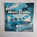 Single  " matchbox", Pop, Gebruikt, Ophalen of Verzenden, 7 inch