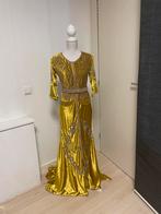 Takchita fluweel, Overige typen, Overige kleuren, Ophalen of Verzenden, Zo goed als nieuw