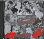 cd van We Bite Distribution Presents Punk Rock [Today Tomorr, Ophalen of Verzenden, Zo goed als nieuw, Poprock