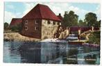 Eibergen (Gld) Mallumse Watermolen 1964., Verzenden, 1960 tot 1980, Ongelopen, Gelderland