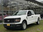 Ford USA F-150 2.7L V6 EcoBoost SuperCab XL Nieuwe Model BPM, Automaat, Gebruikt, F-150, Wit