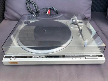 Technics SL-Q210 beschikbaar voor biedingen