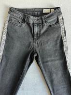 Vero moda jeans maat 27/32, Ophalen of Verzenden, W27 (confectie 34) of kleiner, Zo goed als nieuw, Zwart