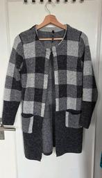 Golden Days Paris vest met wol maat S - M, Ophalen of Verzenden, Zo goed als nieuw, Maat 38/40 (M)