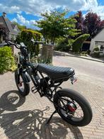 Ridstar q20 pro, Ophalen, Zo goed als nieuw, Overige merken