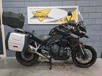 TRIUMPH TIGER 1200 XC explorer bj 2013 veel extra's, Bedrijf, Overig