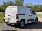 Peugeot Partner 1.5 BlueHDi 130 EAT8 S&S L1 Automaat | 📅, 1350 kg, Stof, Gebruikt, 4 cilinders
