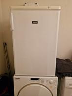 zanussi, Gebruikt, Minder dan 60 cm, Vrijstaand, Ophalen