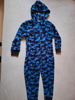 Onesie voor jongens - camouflage print, Ophalen of Verzenden, Nieuw, Onbekend, Jongen