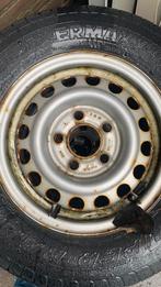 Velgen aanhanger 13” 4 stuks, Auto diversen, Ophalen, Gebruikt