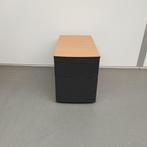 Assenburg ladeblok - 54x42x79 cm ladekast rolkast, Ophalen, Gebruikt, 3 of 4 laden, Minder dan 100 cm