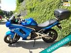 Kawasaki Tour ER-6f ABS TOP KOFFER NETTE MOTOR BETAAL met in, Motoren, Motoren | Kawasaki, Bedrijf, Meer dan 35 kW, Toermotor